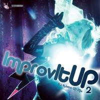 ImprovItUP 2 (DJ KJilder Dantas Mixset) by DJ Kilder Dantas