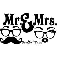 Ramblin' Tunes - ms &amp; mr by Pat