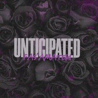 Unticipated Soundz