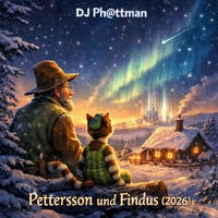 Pettersson und Findus 2026&ldquo; &ndash; Erinnerungen, die tanzen lernen
