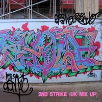 Mr Demic - 2nd Strike [UK Mix Up] by Mr Demic