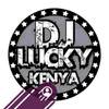 Deejay Lucky Kenya