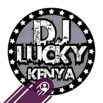 Deejay Lucky Kenya