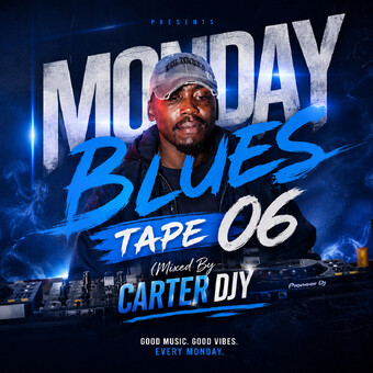 Kabelo Carter