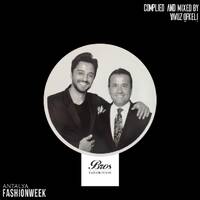Antalya Fashion Week - Bros Tailor Made by Yavuz Öfkeli