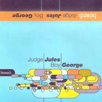 Judge Jules - BOXED96 by Everybody Wants To Be The DJ