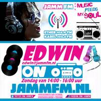 JammFm 27-9-2015 Edwin "ON" by Edwin van Brakel ( JammFm )