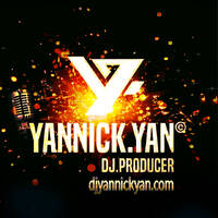 DJ YANNICK YAN - EUPHORIA- djyannickyan.com by Yannick Yan