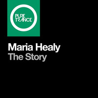 Maria Healy - The Story [Pure Trance] by @Sully_Official5