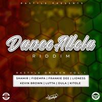 DEEJAY PATIZ -DANCE ALLELA RIDDIM 2019 #Islando Finest by deejaypatiz