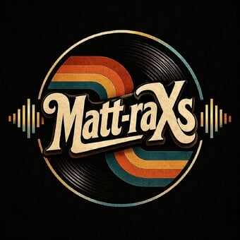 Matt-Raxs (Official)