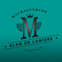 Alan de Laniere - Justice by Alan de Laniere