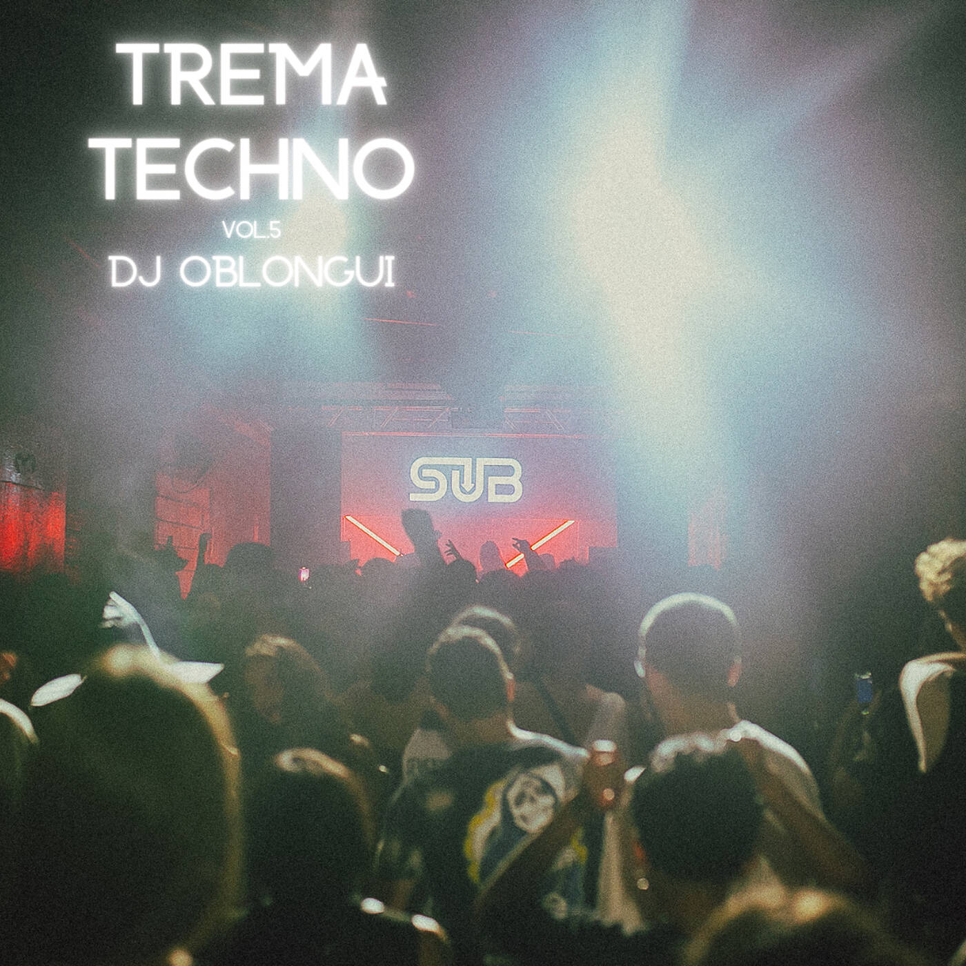 TREMA TECHNO VOL 5 (SOPIK, PISAPIA, PER PLEKS...) episode artwork