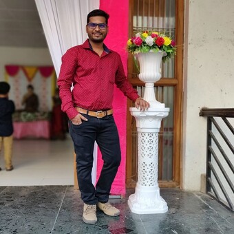 Mangesh Gajanan Tembhurne