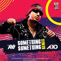 Mika Singhs -Something Something (Remix) Dj Avi &amp; Dj Akd 320kbps by Dj Avi
