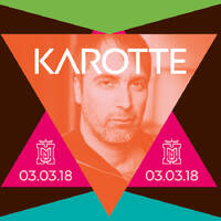 K-Nobi @ März MUNA 03.03.2018 by K-Nobi (yllbeatz kru)