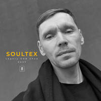 Soultex - Legacy Beijing DNB Show Ep23 by East Forms Drum & Bass