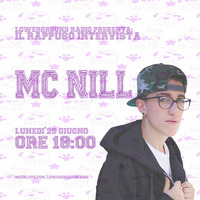 Il Rappuso-Intervista a Mc Nill più freestyle sul by LowerGround Radio