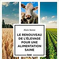 Conférence Alain Suarot Biocybele 2019 by Radio Albigés
