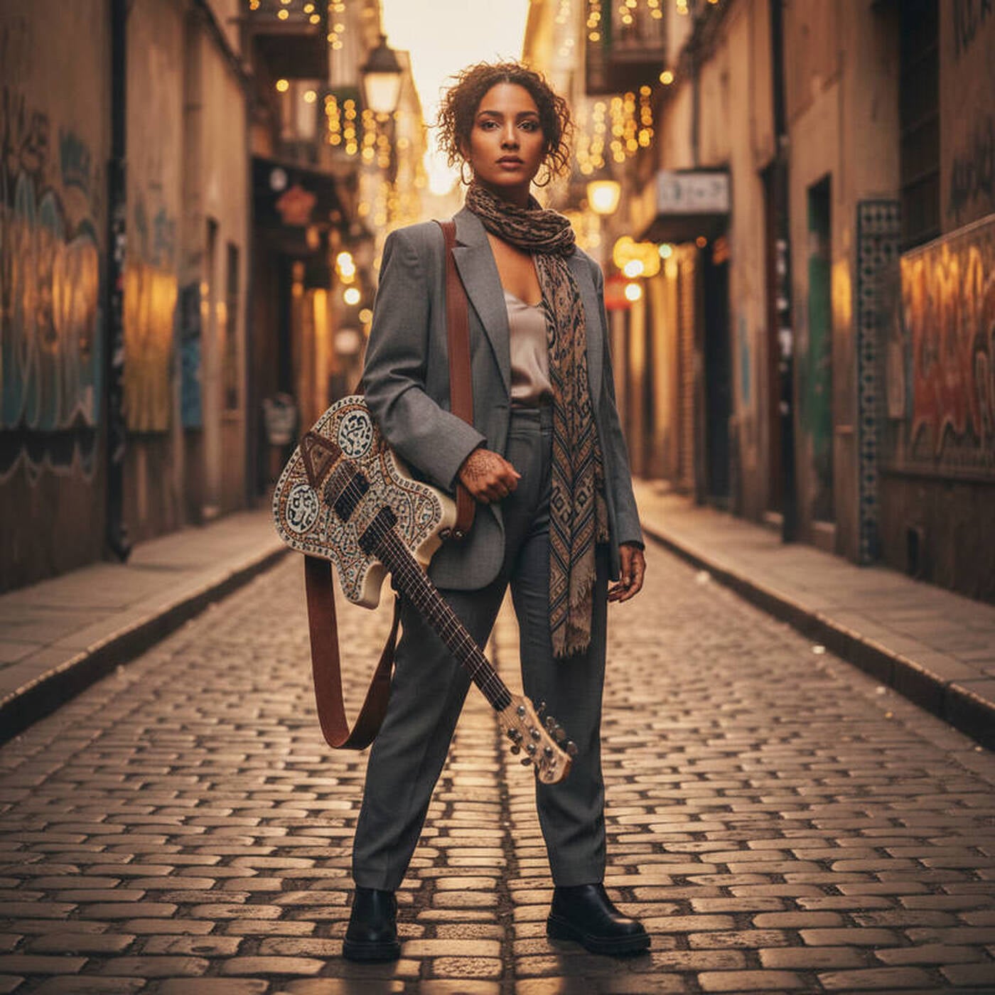 Anissa Nour - Dans Mon Ventre episode artwork