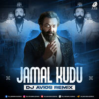 Jamal Kudu (Remix) - DJ Avios by All Indian DJs Drive