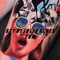 SET DJ JULIO ALVES EDM 17-07-2020 by DJ Julio Alves