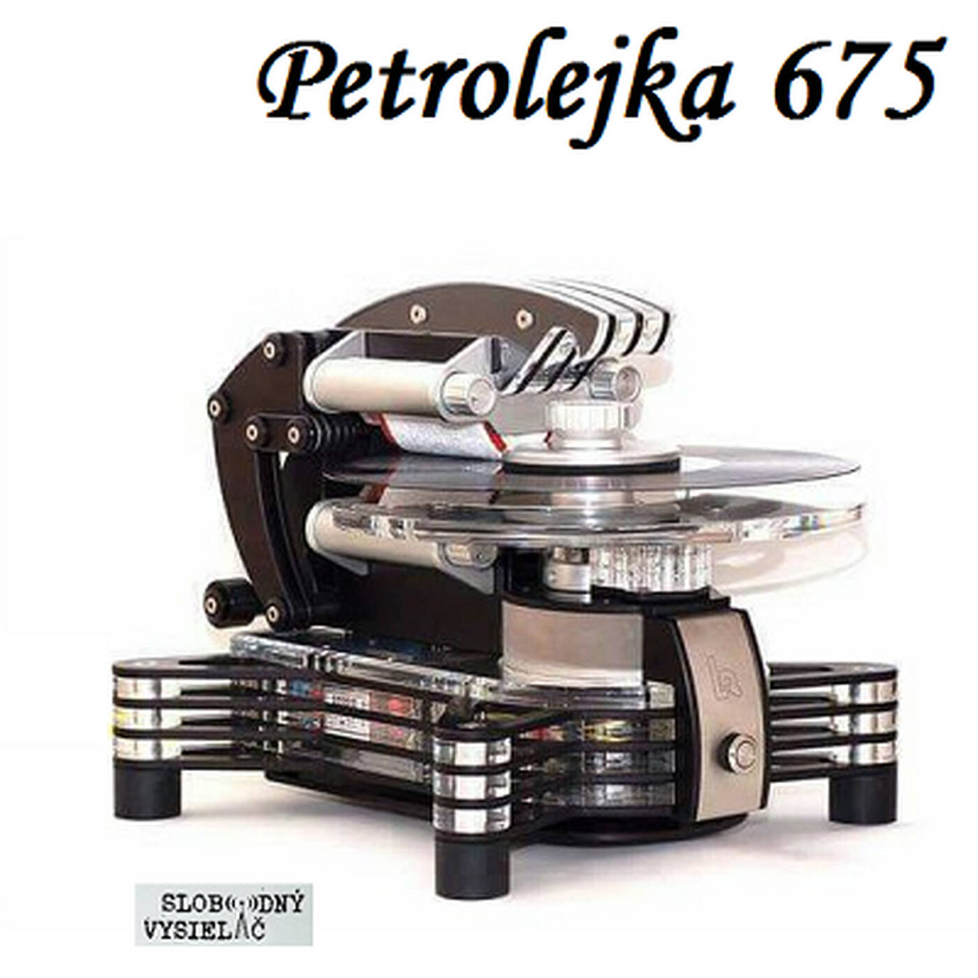 Petrolejka 675 - 2020-02-19 Návrat do roku 1968/03 episode artwork