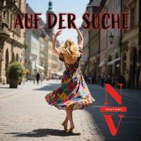 Nina Venica - Auf der Suche by Plattenjunkie