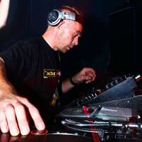 PAJ_Dance2Trance by paul jenkins