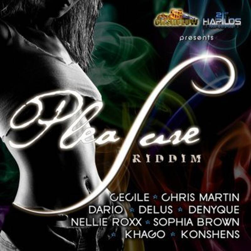 Pleasure Riddim Dj Ears Riddim Wise Mix