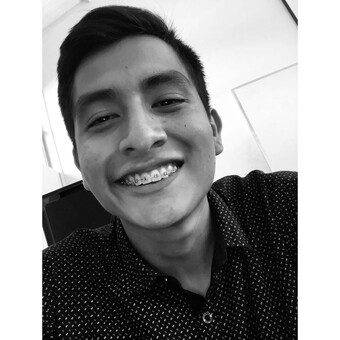 Christhian Jhair Fernandez Chavez