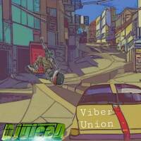 DJuiceD - Vibers union by DJuiceD