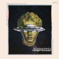 011B INTERSTELLAR COMMUNICATION-JAZZUARY Guest Mix by ALLINGOODTASTE by INTERSTELLAR COMMUNICATION
