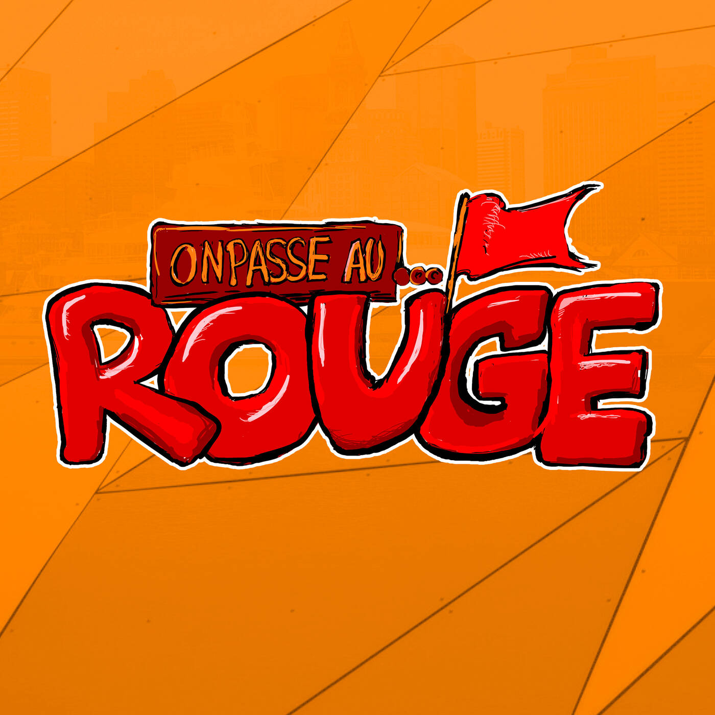 OPAR #34 - Marie-Hélène BOURLARD / Injustice Fiscale - 13/05/19 episode artwork