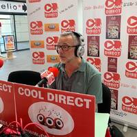 LES INVITES DE MARCO José-Louis Pereira CDT 32 by RADIO COOL DIRECT