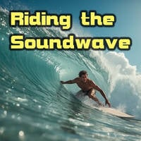 Riding The Soundwave 129 - Wave Pulse (Progressive Trance &amp; Melodic Progressive) by Chris Lyons DJ