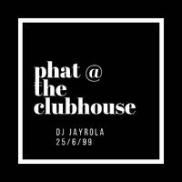 Jayrola @ Phat the clubhouse June 25th 1999 by Jayrola