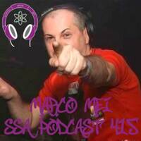 Scientific Sound Radio Podcast 415 , Marco Mei's' 2021 Podcast 33. by Scientific Sound Asia Radio