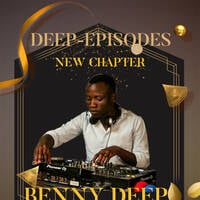NEW CHAPTER by BENNY DEEP