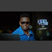 DJ FESTA FEEL THE FLOW 93 Amapiano by Haniel