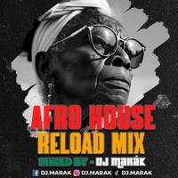 DJ MARÁK - AFRO HOUSE REOLAD MIX 2026.03.14 VOL.04 by Zoltán Marák