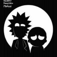 Deep Connection Sounds #047(Mixed By DeepJohn &amp; Motasi) [DCS Podcast Sessions] by Motasi Mokhuwa