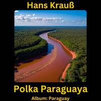 Polka Paraguaya by Hans Krauß