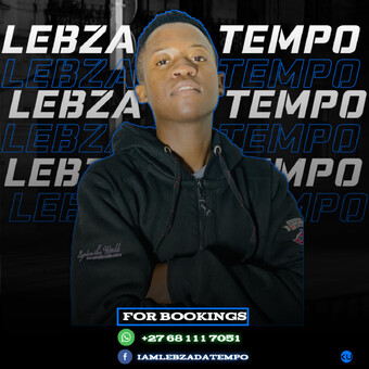 Lebohang Vilakazi