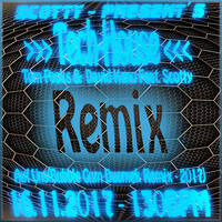 Tom Pooks &amp; David Keno Feat. Scotty - Auf Uns(Bubble Gum Duomek Remix - 2017) by Scotty