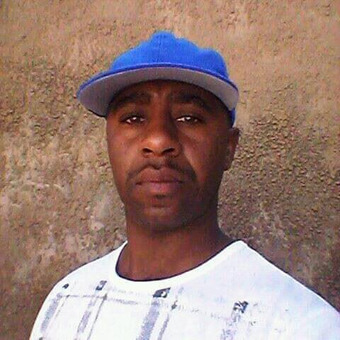 Tshepo Louis
