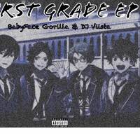 First Grade EP