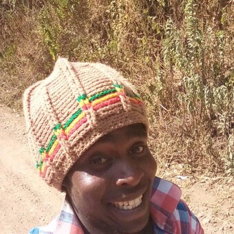 Sizzla Chokobi