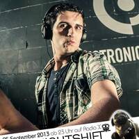 25-09-2013 - ToFa Nightshift @ RadioX mit La Lima by Toxic Family