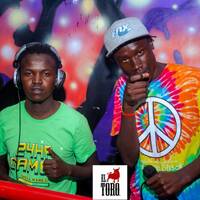 SELECTOR MUNGA FT MC SPLENDER by SELECTOR MUNGA